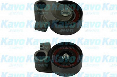 KAVO PARTS dte9028 -  Натяжной ролик, ремень ГРМ